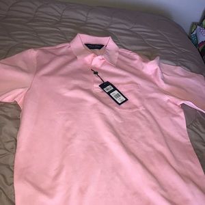 Men’s Polo